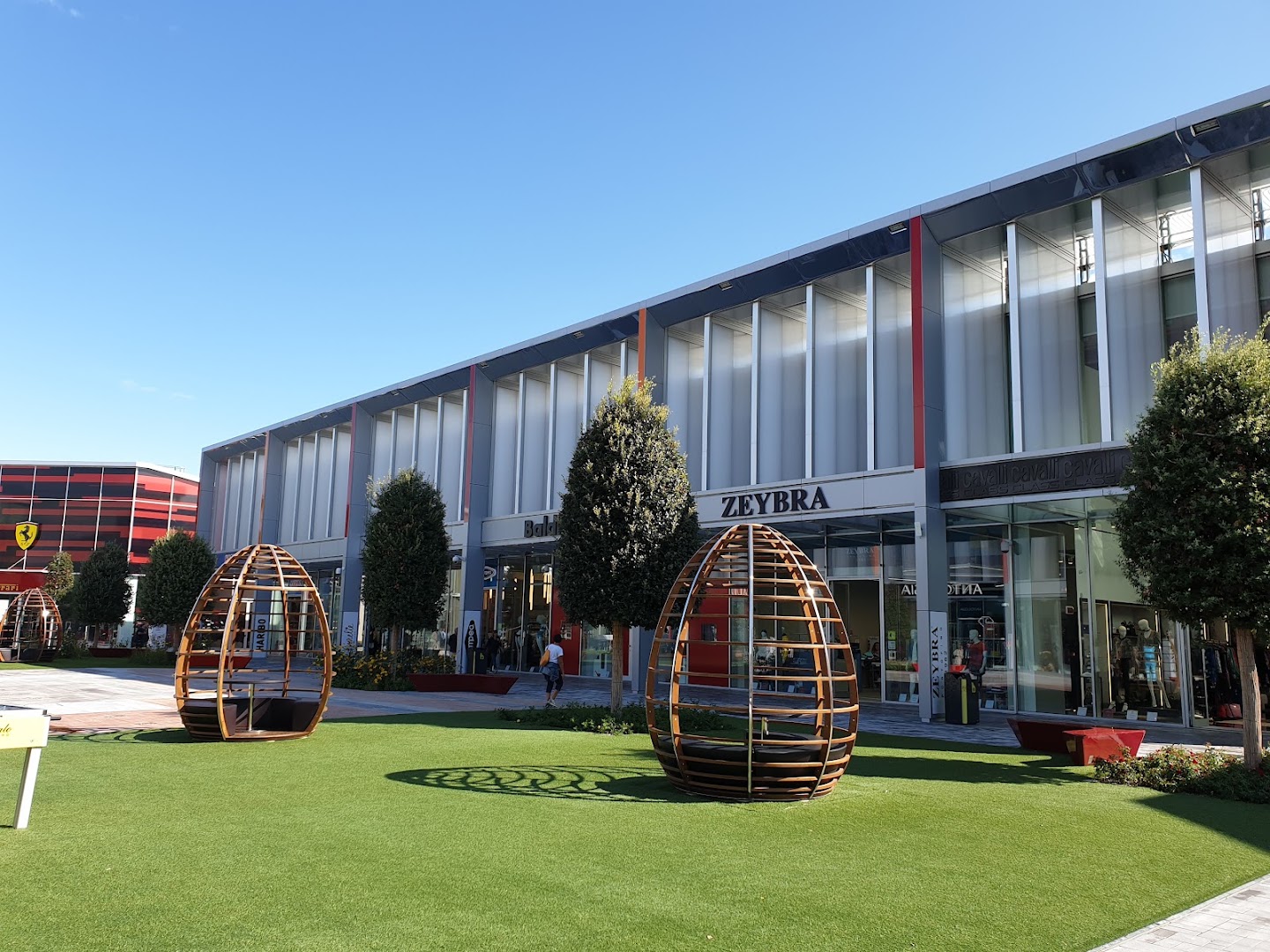 Scalo Milano Outlet & More