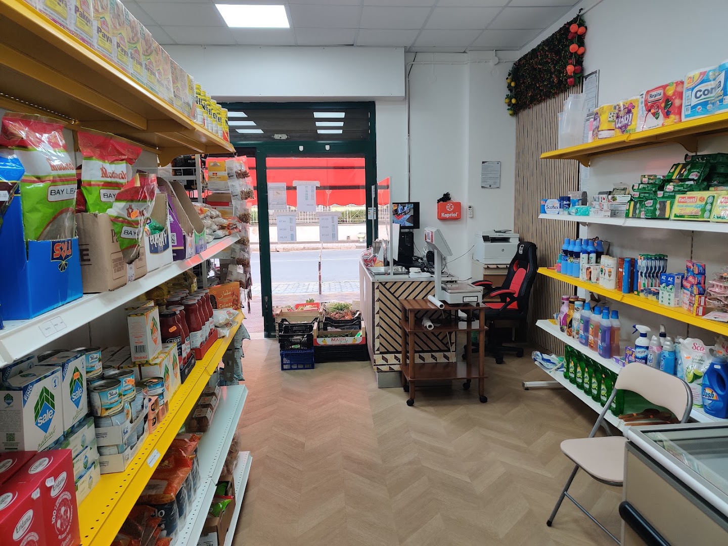 SCALO - Minimarket