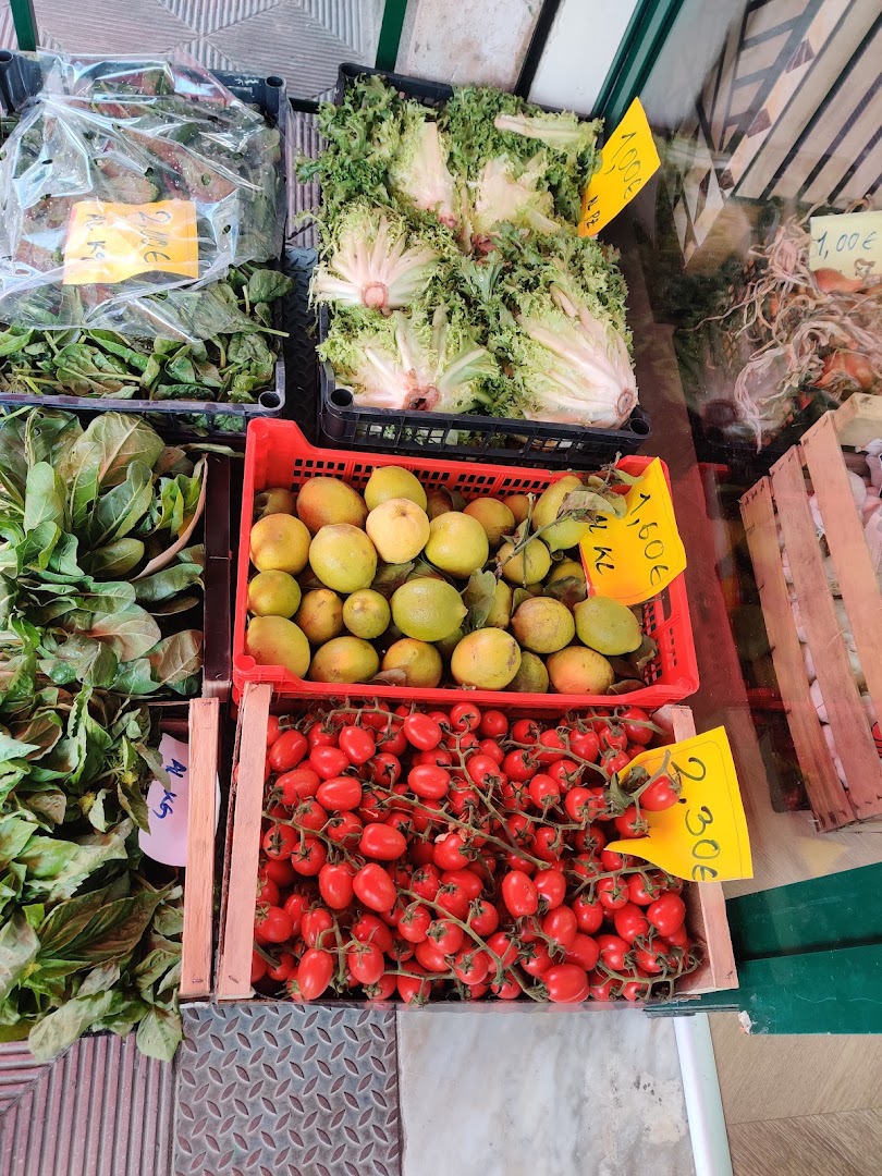 SCALO - Minimarket