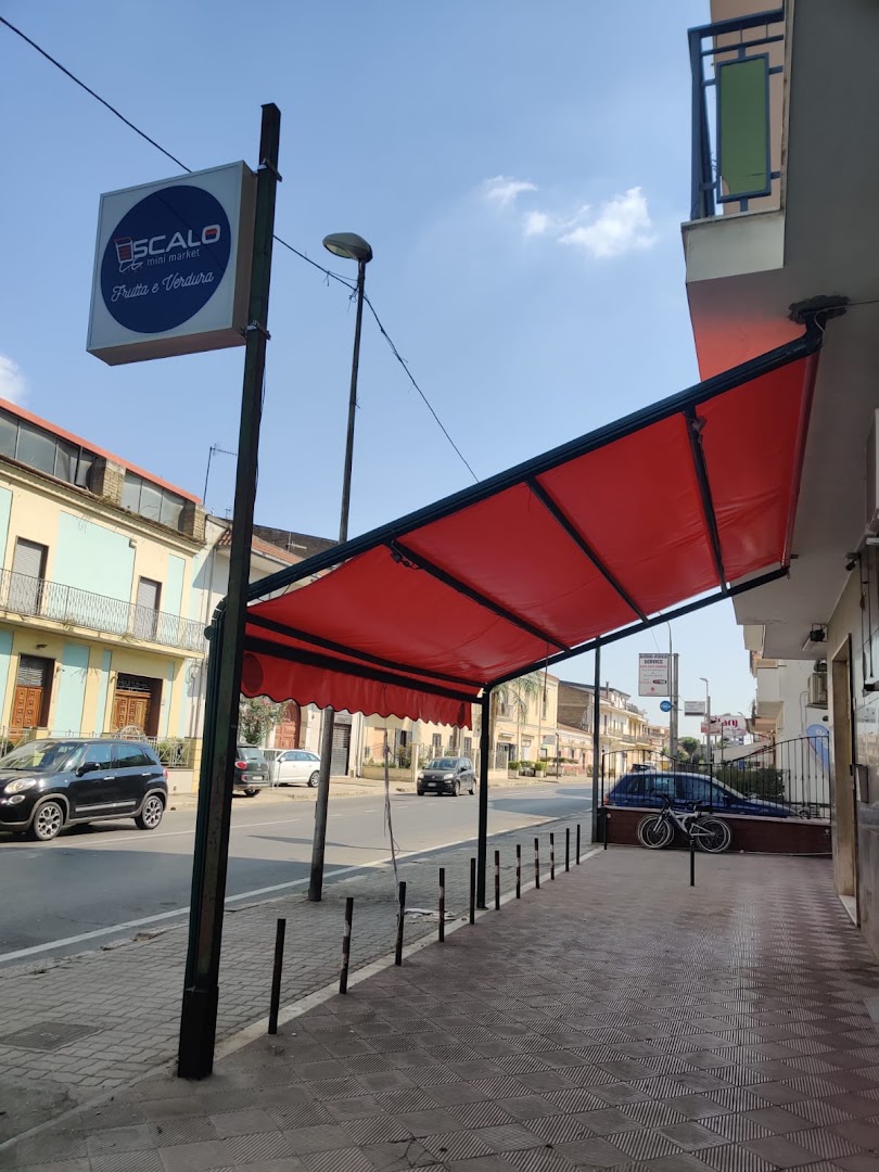 SCALO - Minimarket