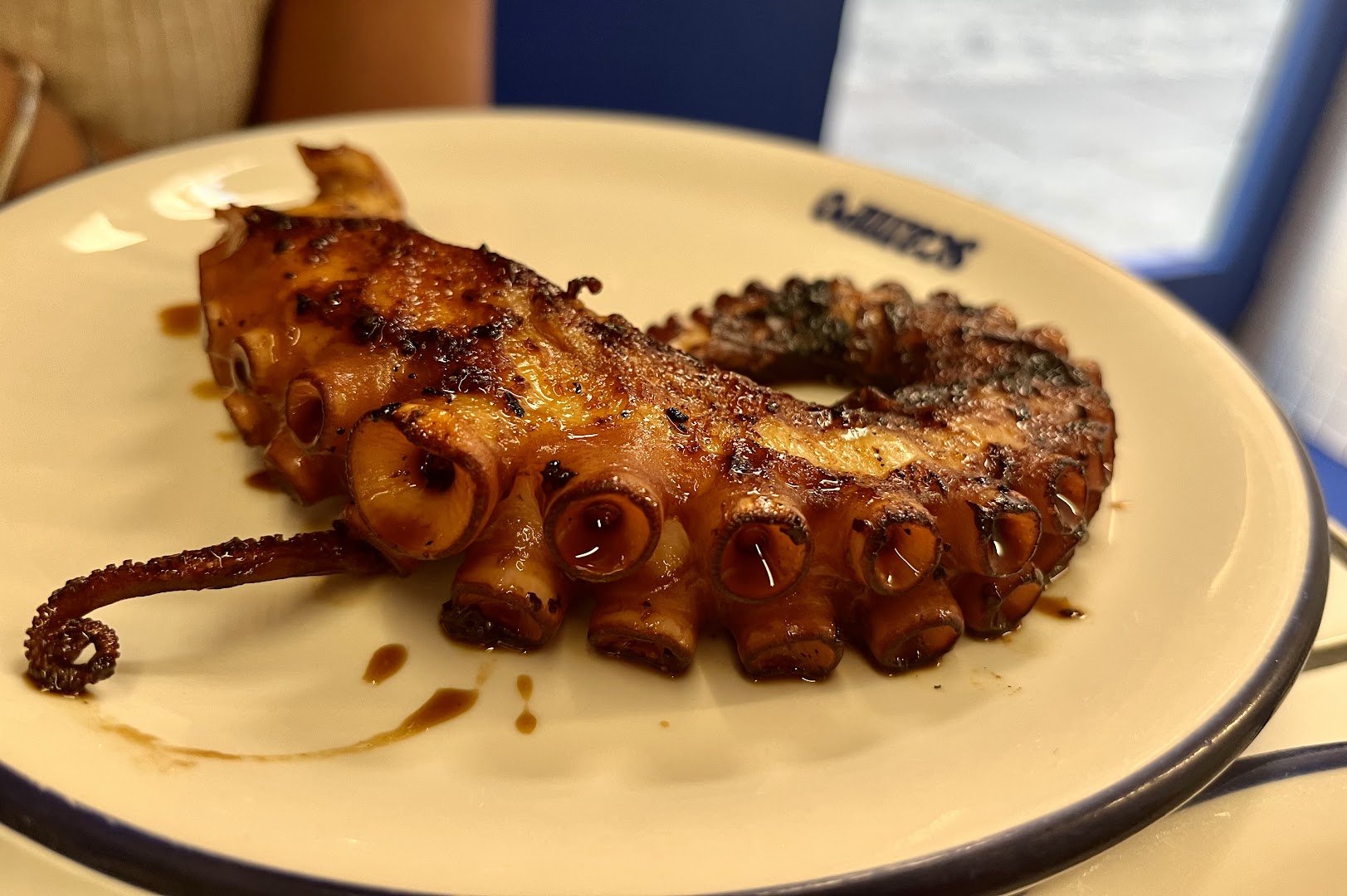 Scampo - Pescheria Moderna