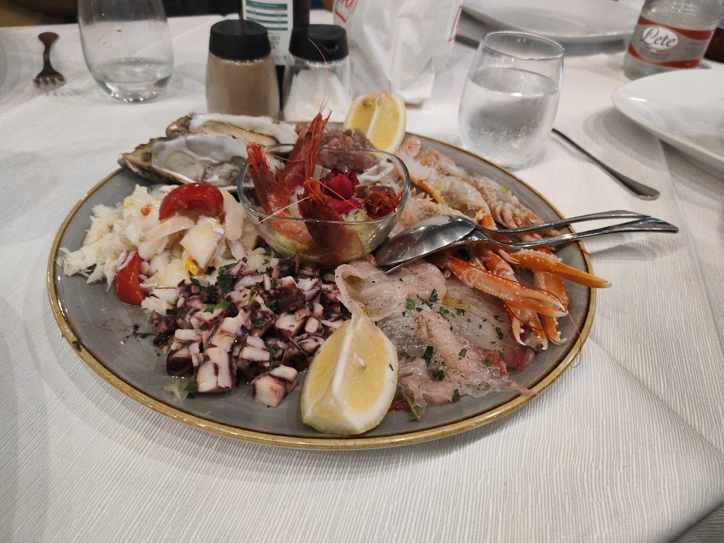 Scandura Delicatessen