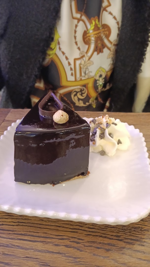 Scandura Delicatessen, Biancavilla