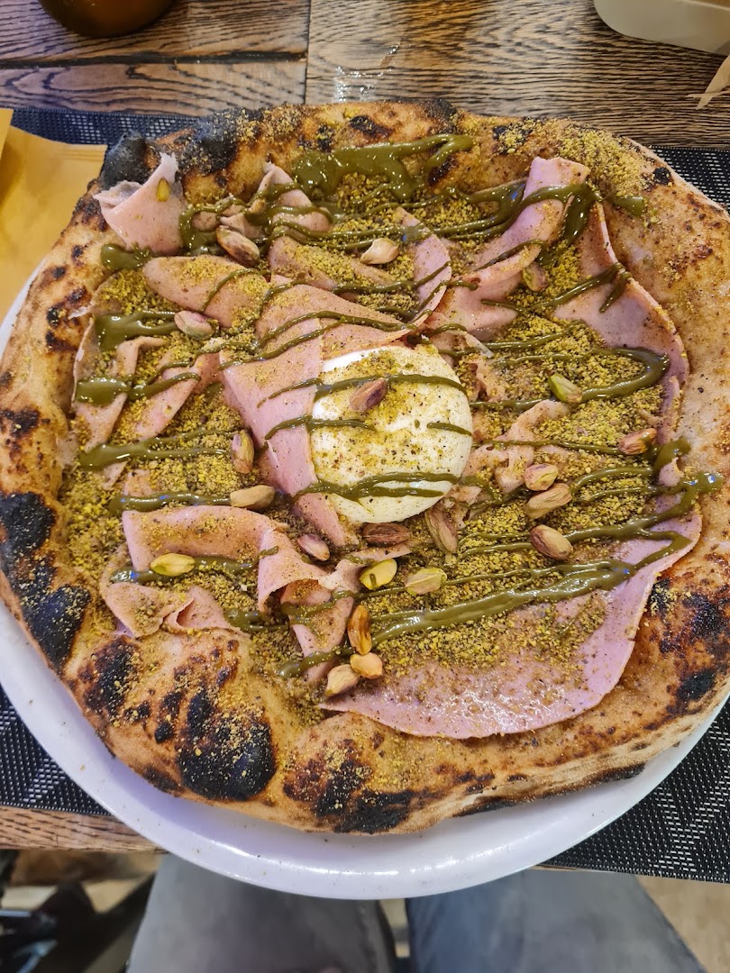 Scandura Delicatessen