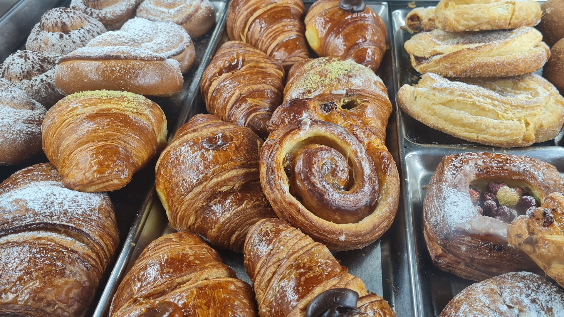 Scandura Delicatessen