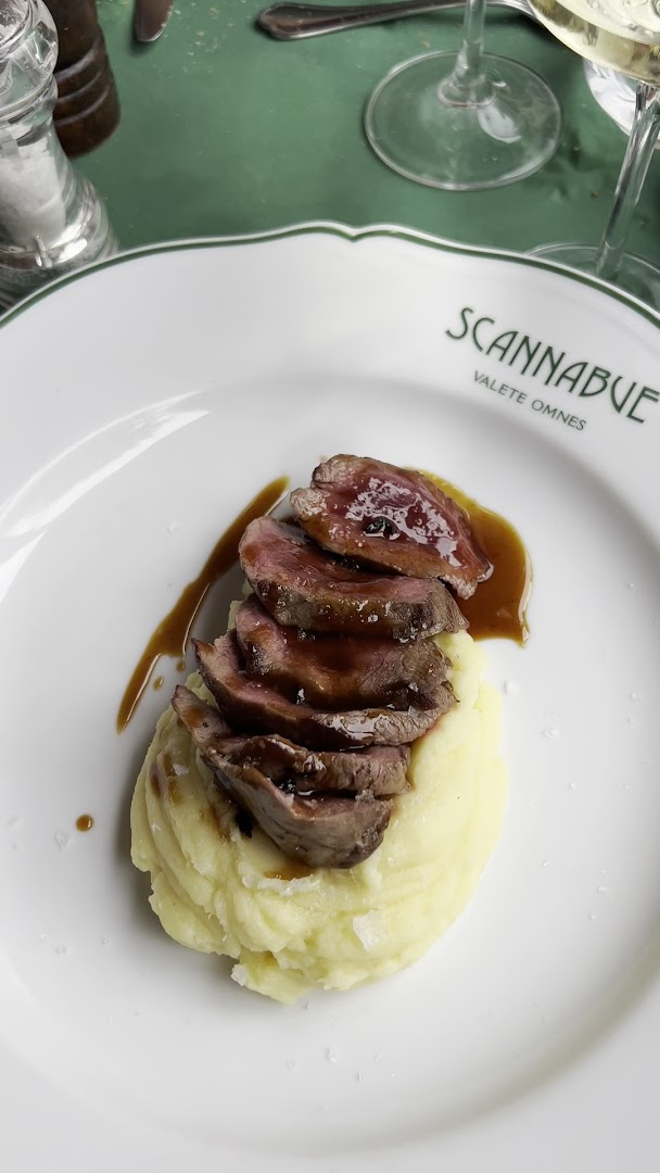 Scannabue