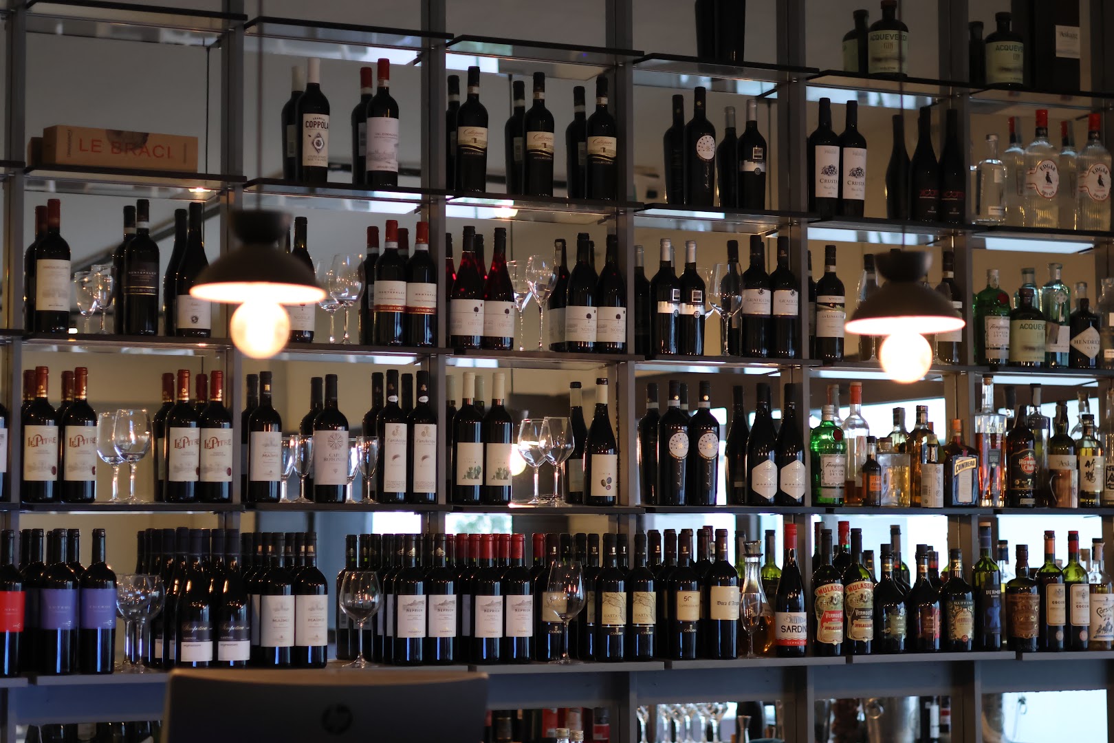 'Scante - Trattoria con Aperitivo