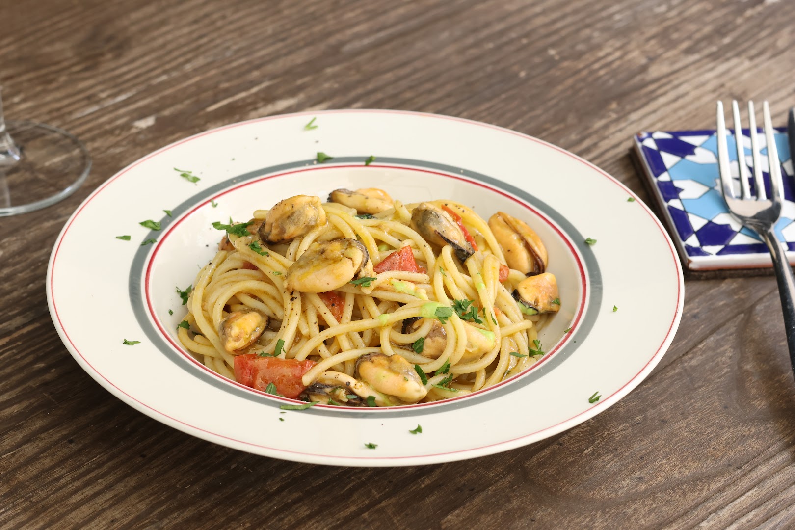 'Scante - Trattoria con Aperitivo