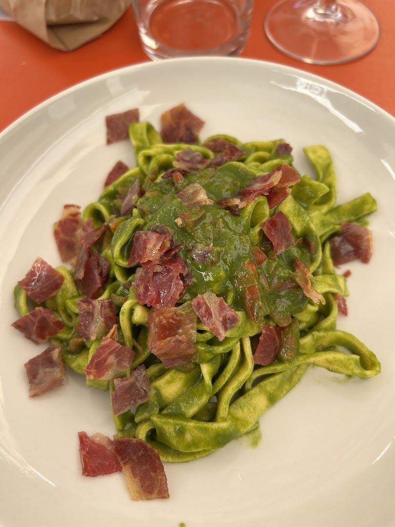 'Scante - Trattoria con Aperitivo
