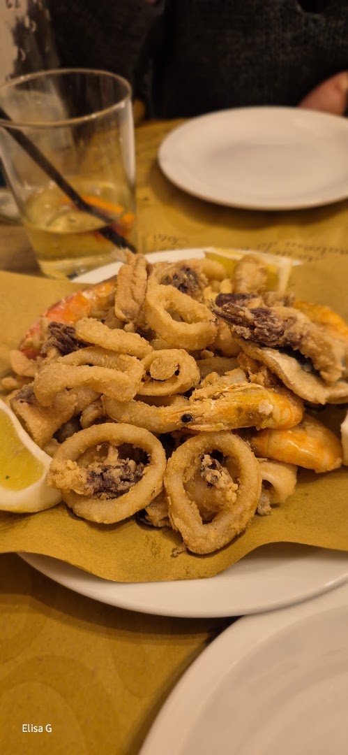 Scapa’ da Ca’ Bar, Villanova Mondovì
