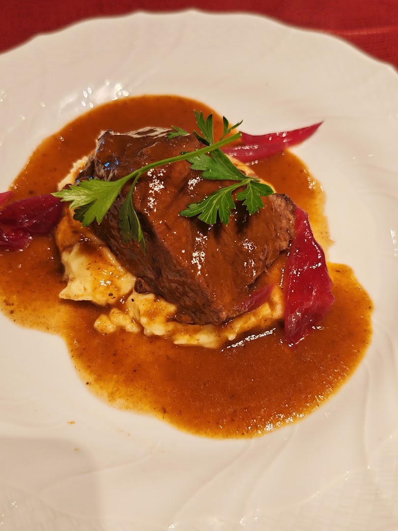Ristorante Scapin 1935