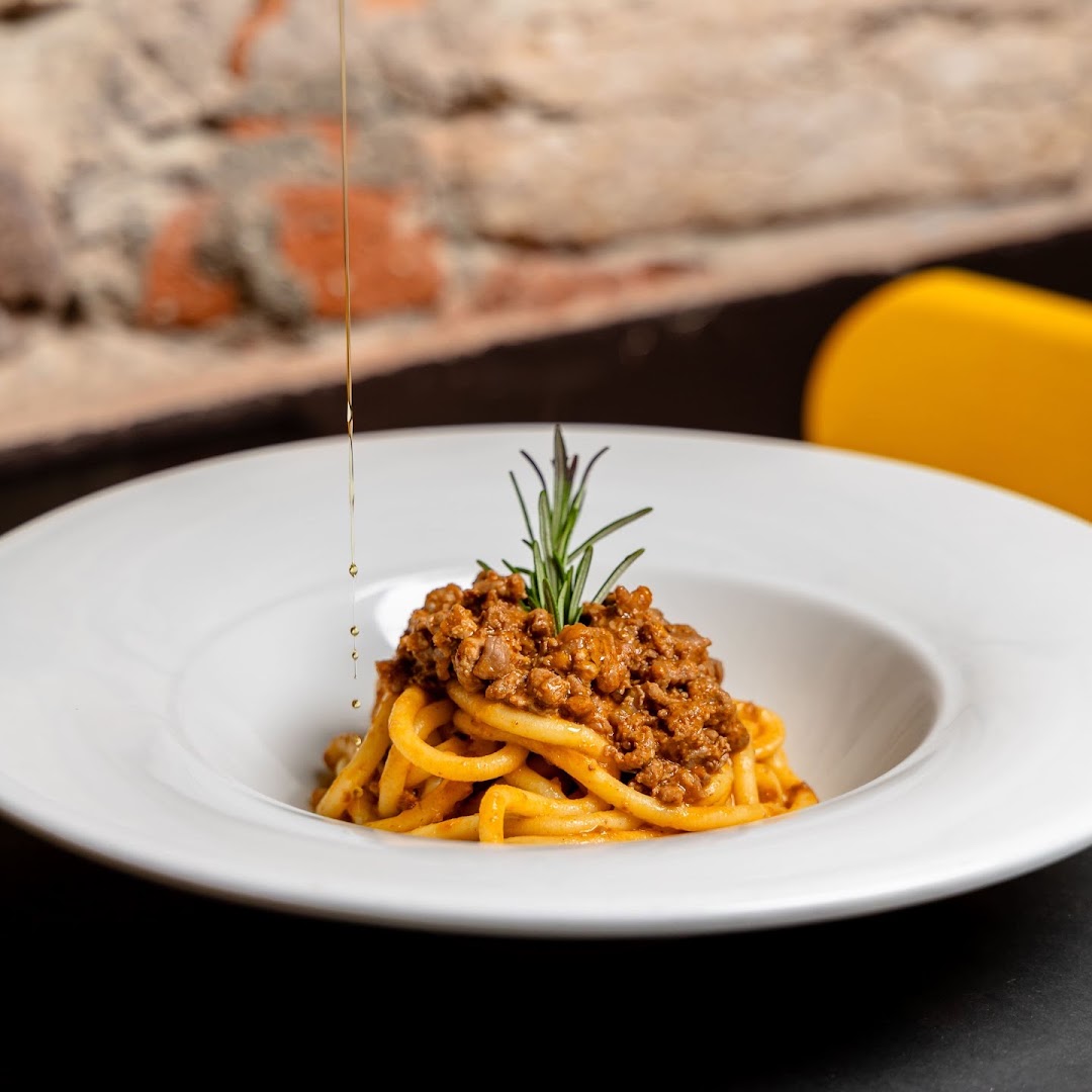 Ristorante Scapin 1935