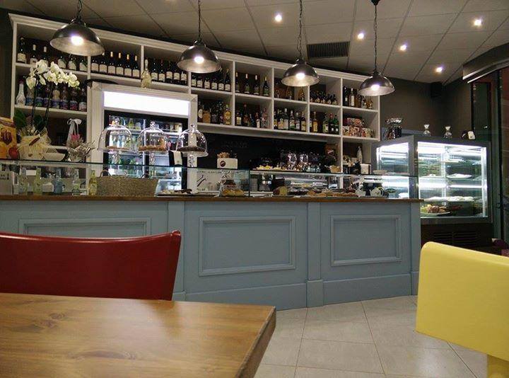 Scaramante Caffetteria Bistrot