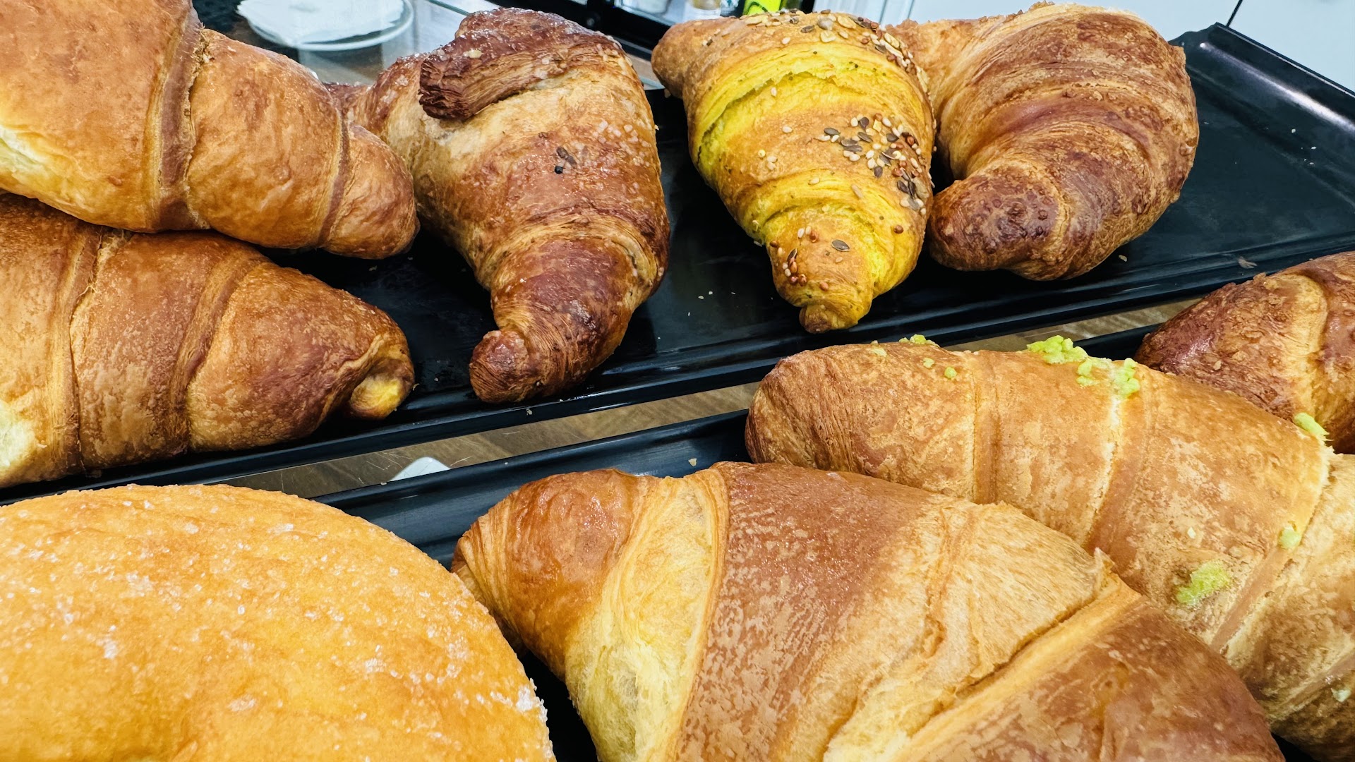 Scaramante Caffetteria Bistrot