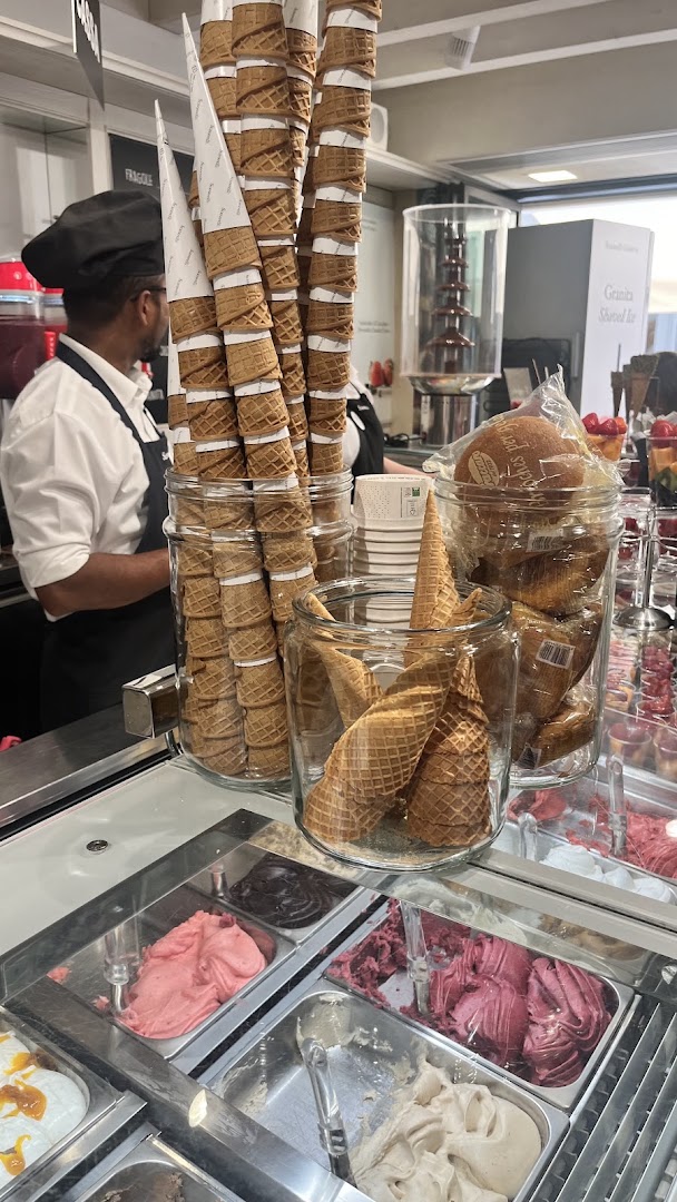 Scaravelli:Gelateria