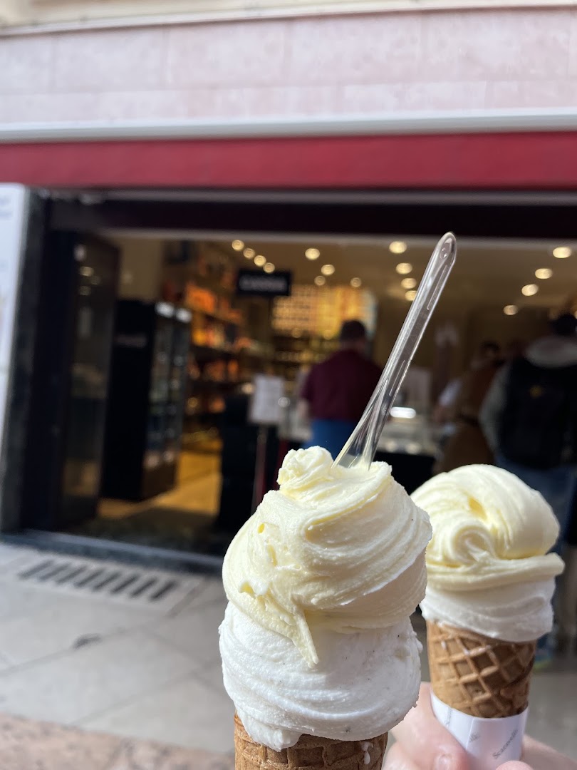 Scaravelli:Gelateria