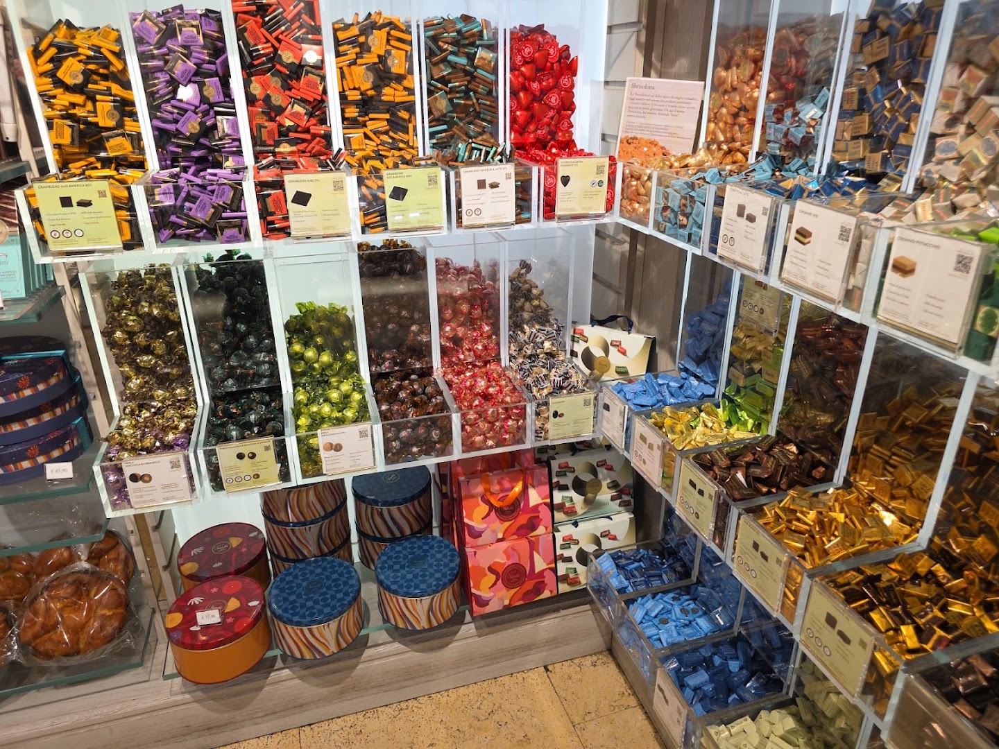 Scaravelli:Gelateria