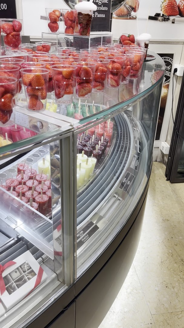 Scaravelli:Gelateria