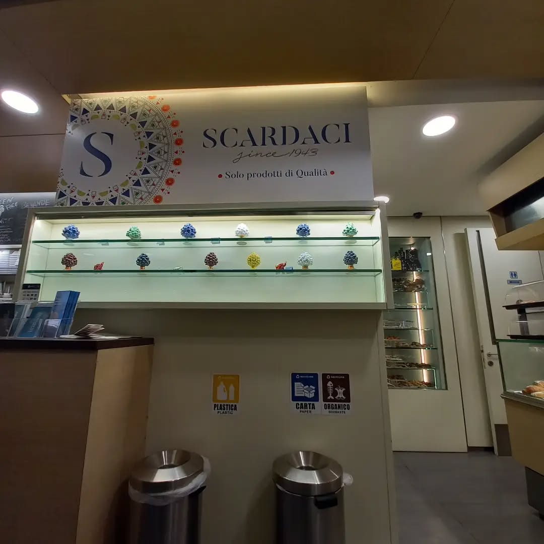 Scardaci Ice Cafè