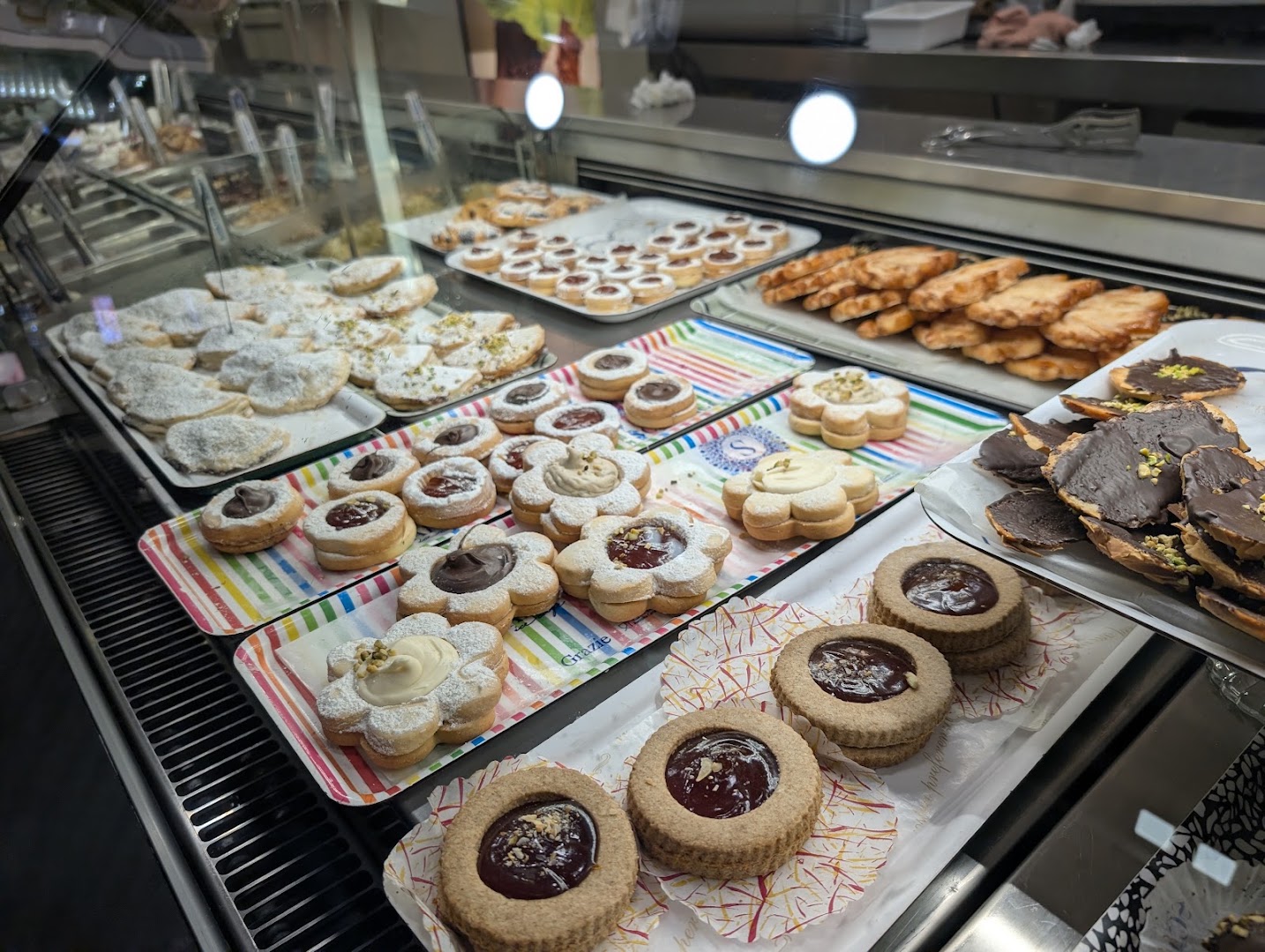 Scardaci Ice Cafè