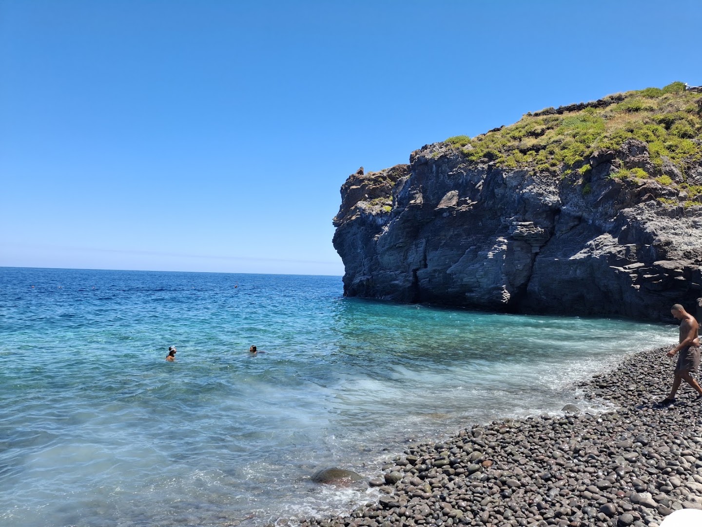 Scario Beach