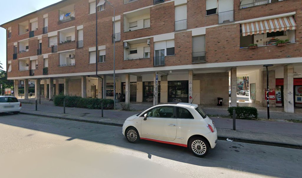 Scarlet cafè, Pontedera