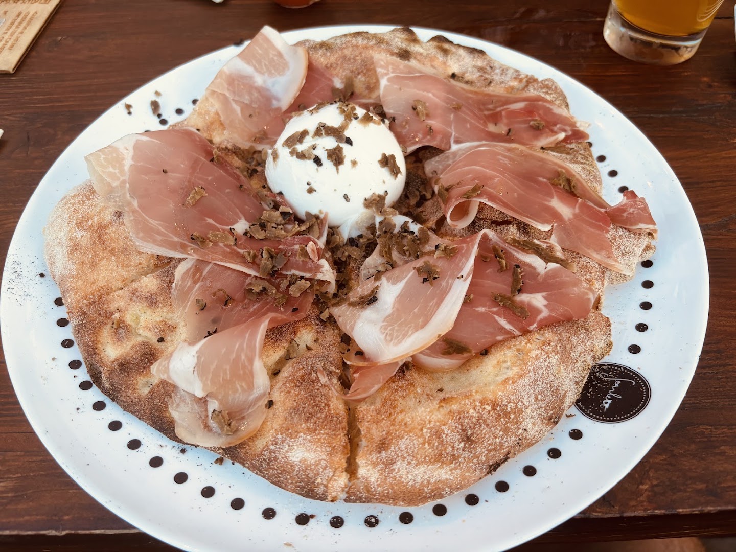 Scarlett Pizza & Tiramisù - Vinci, Vinci