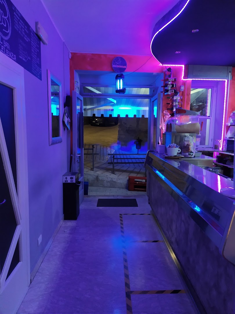 Scarny Bar Tre