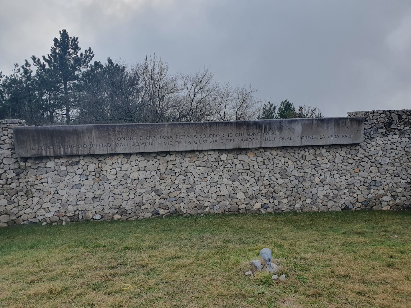 Športni Center Zarja, Trieste
