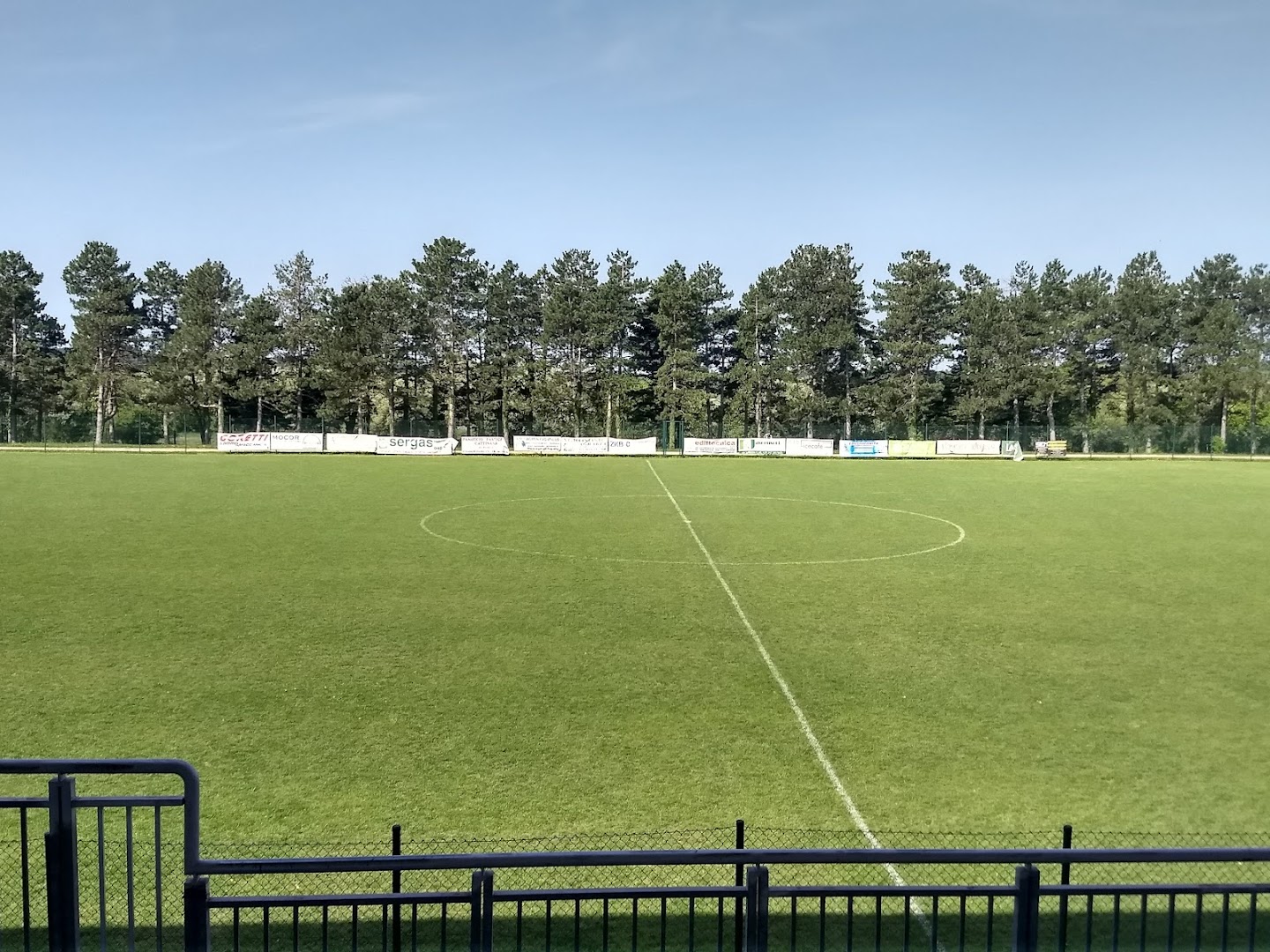 Športni Center Zarja
