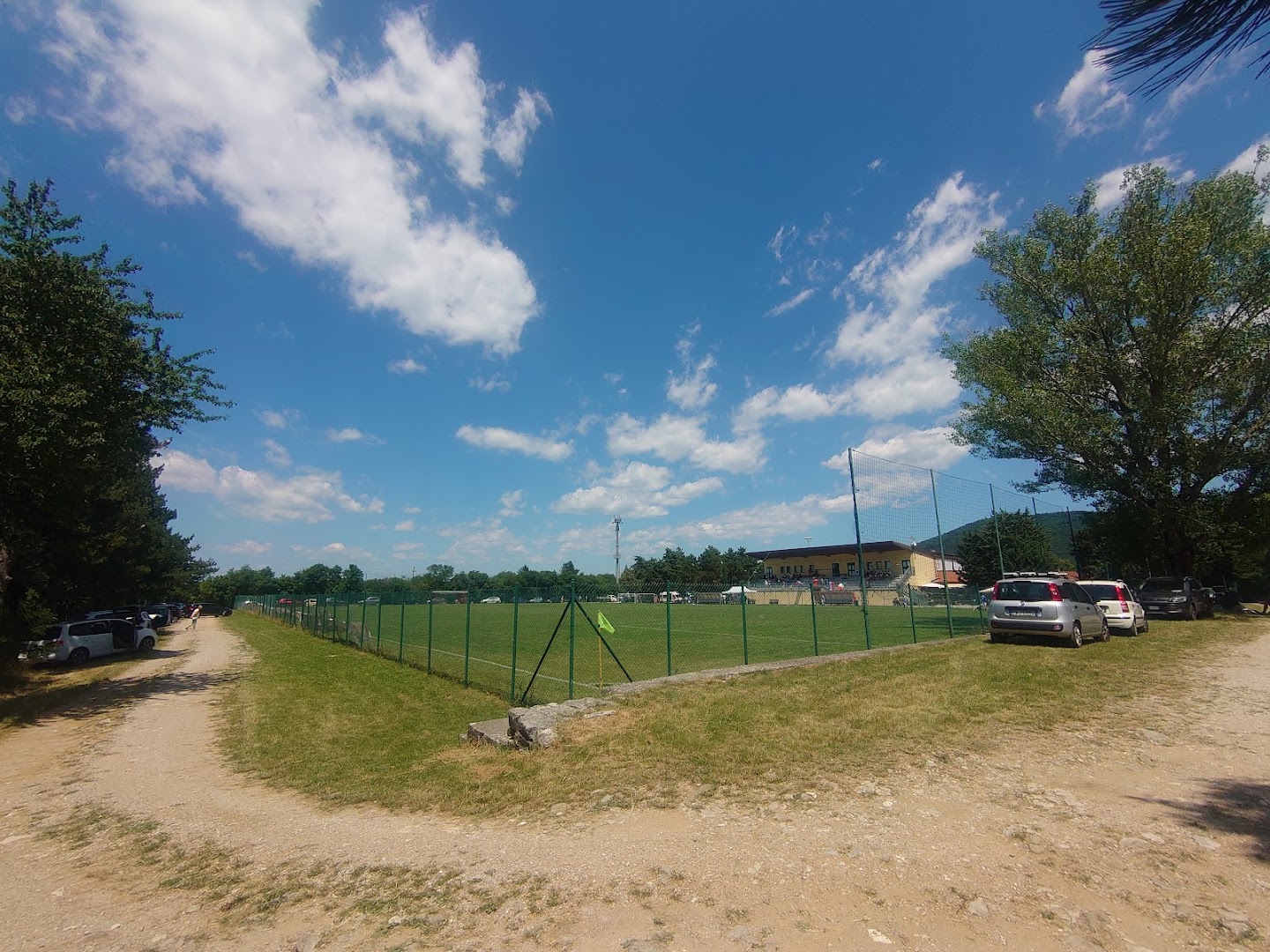 Športni Center Zarja