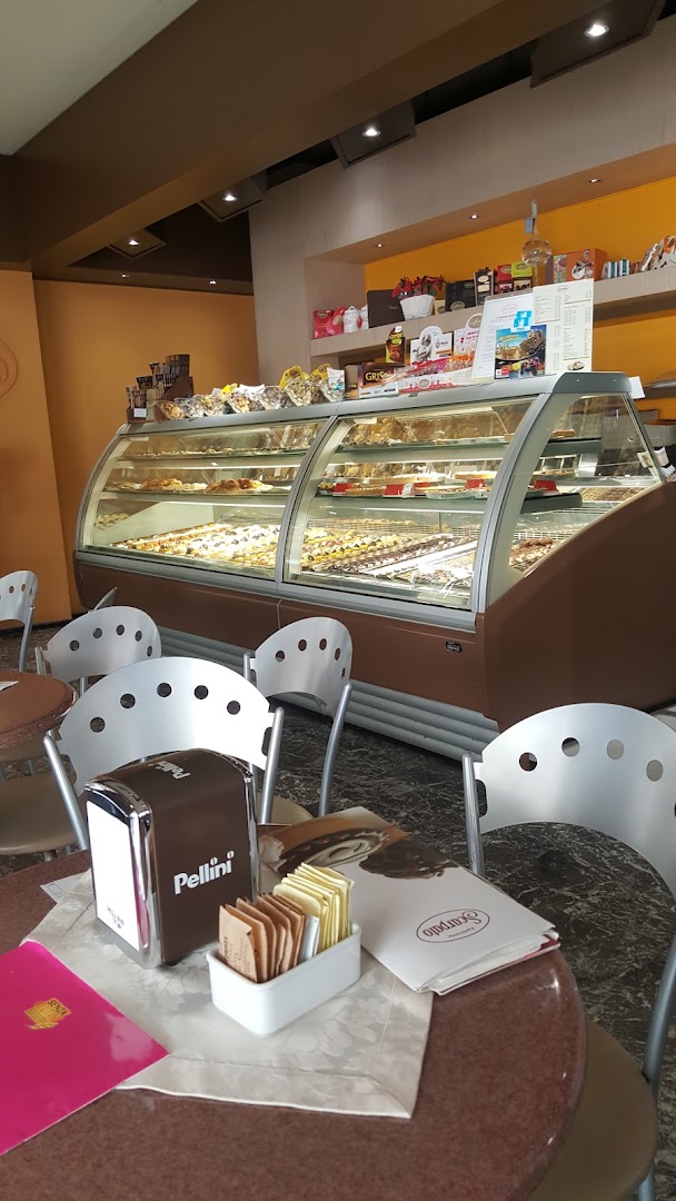 Scarpato la bottega del dolce, Legnago