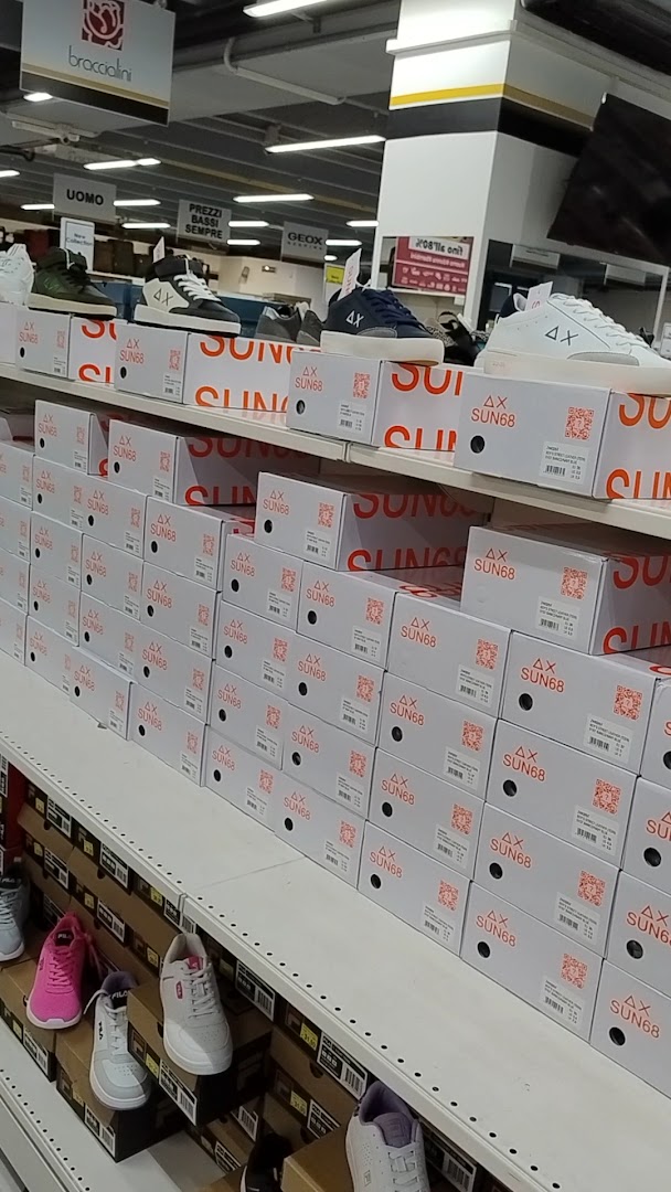 Scarpe Diem - San Benedetto del Tronto, San Benedetto del Tronto