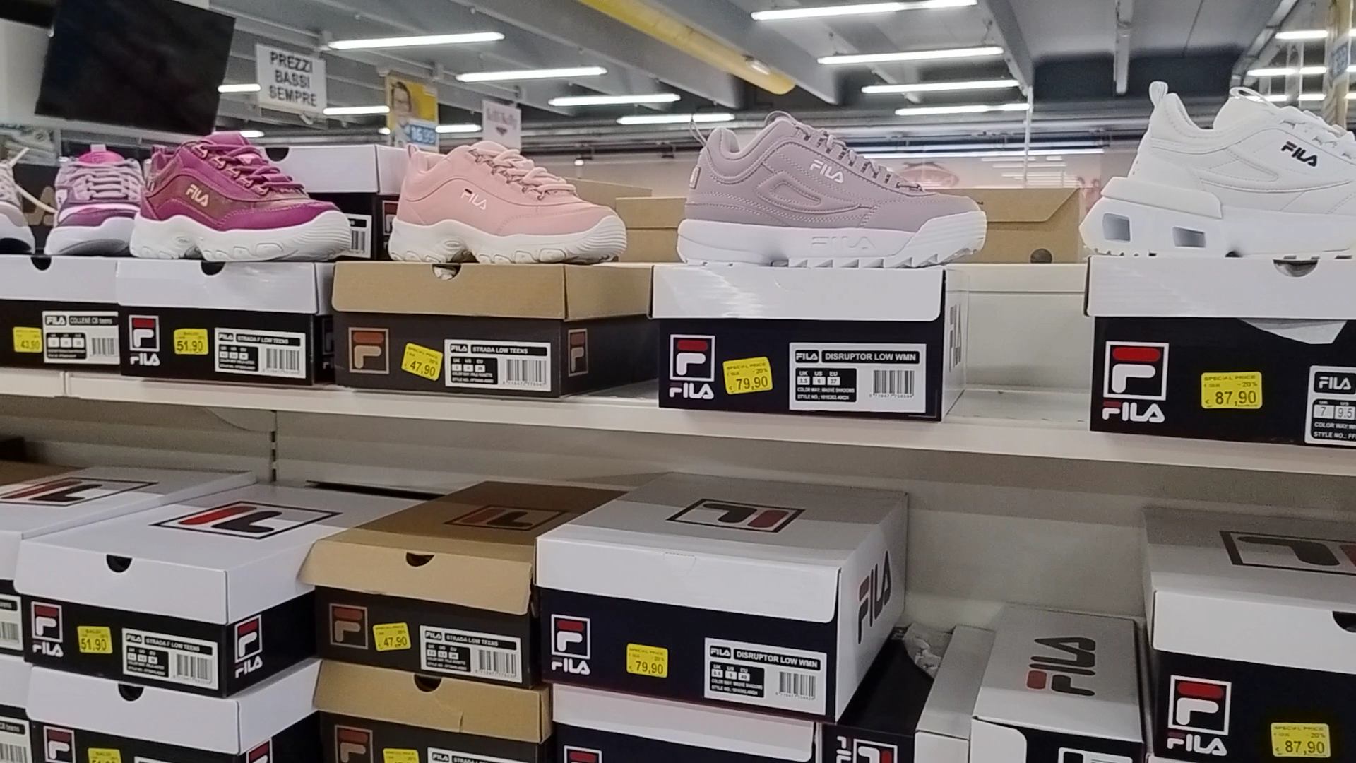 Scarpe Diem - San Benedetto del Tronto