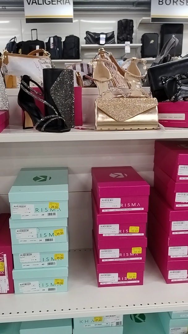 Scarpe Diem - San Benedetto del Tronto
