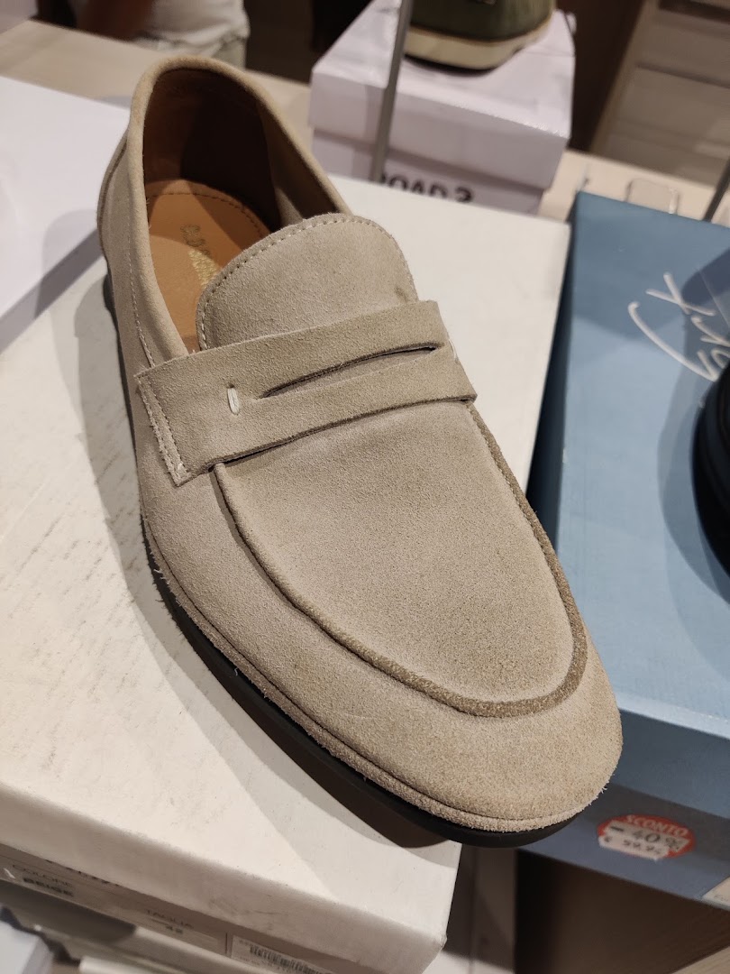 Scarpe&Scarpe Grugliasco Via Crea