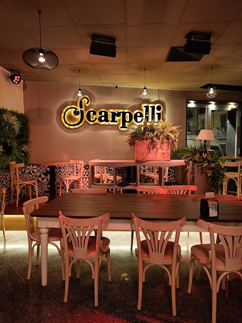 Scarpelli Cafè