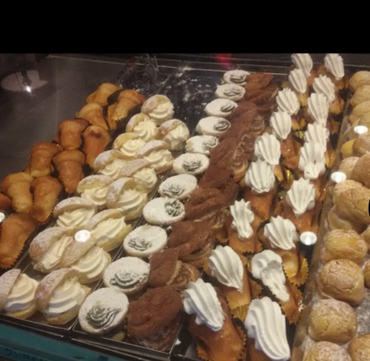 Scarpelli Cafè