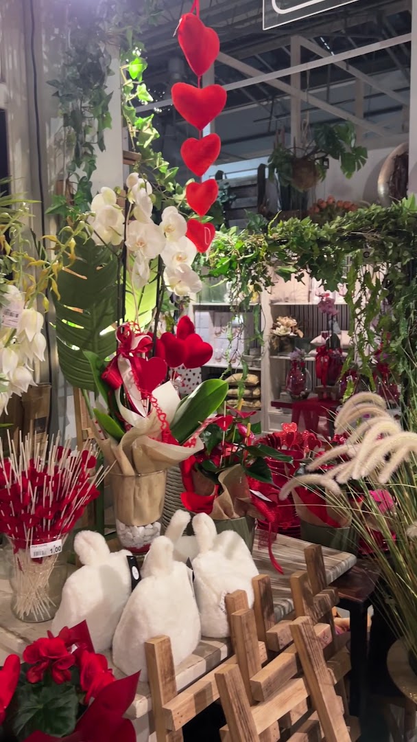 Scarpellini Garden Center, Cesena