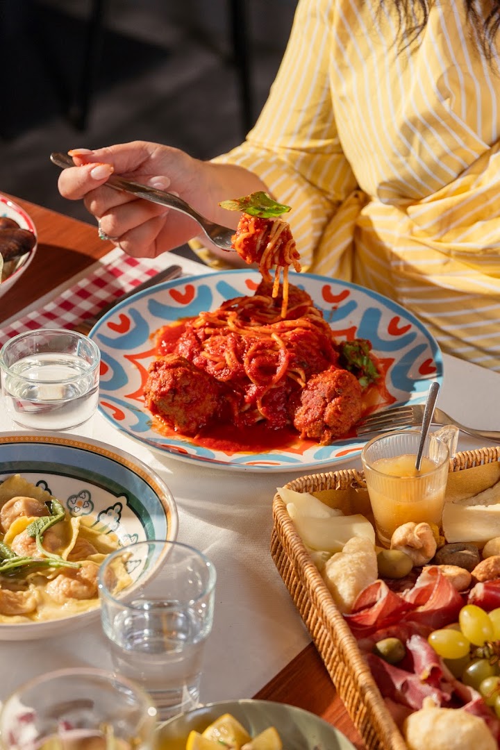 Scarpetta Osteria, Novi Ligure
