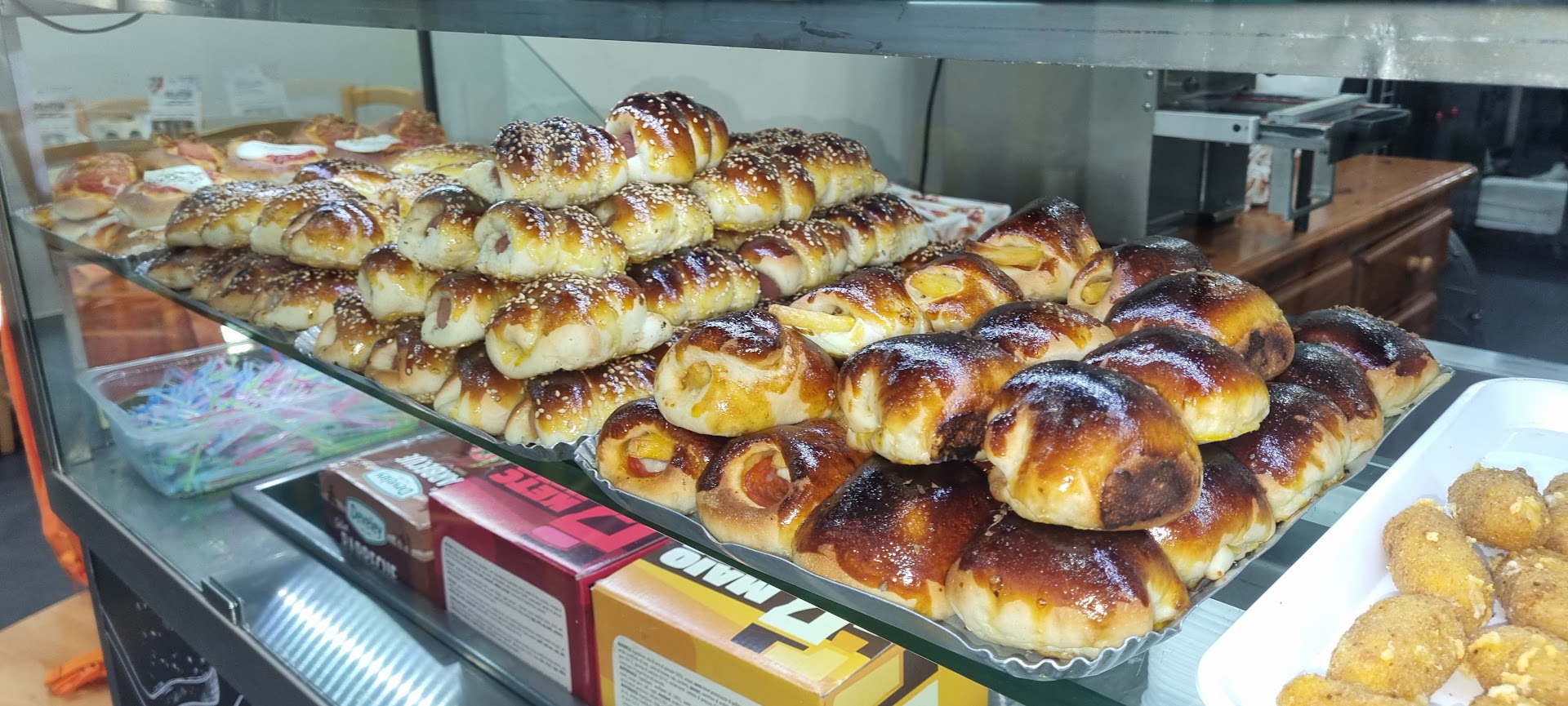 Scattìa - Pizzeria e Polli alla Brace