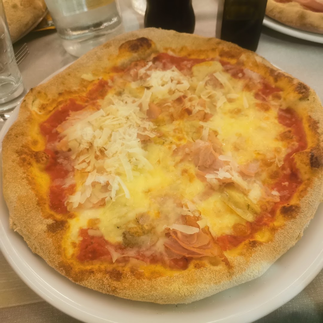 Scavone - Pizzeria Ristorante