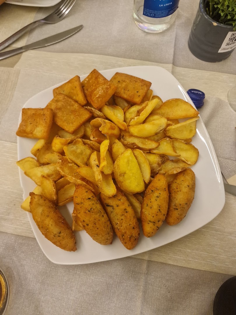 Scavone - Pizzeria Ristorante