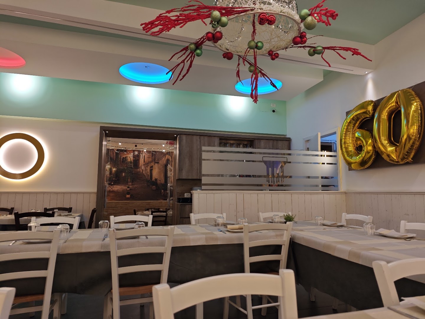 Scavone - Pizzeria Ristorante
