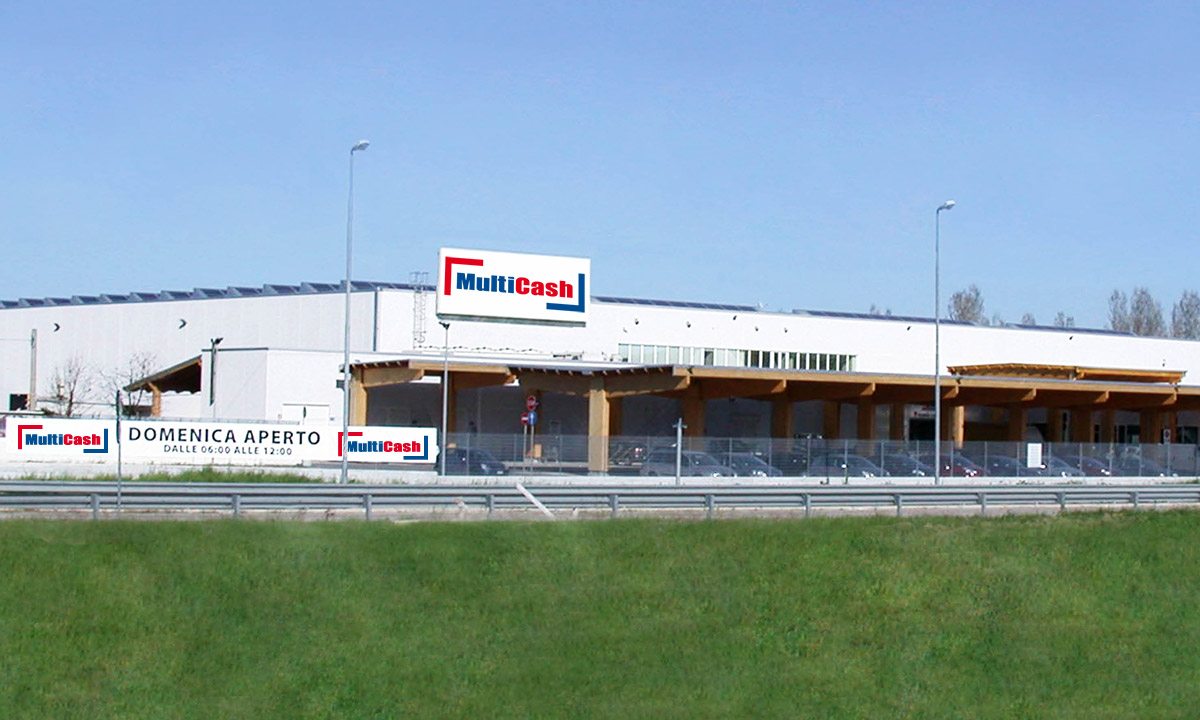 Scelgo S.p.A. | Pescara, Cepagatti