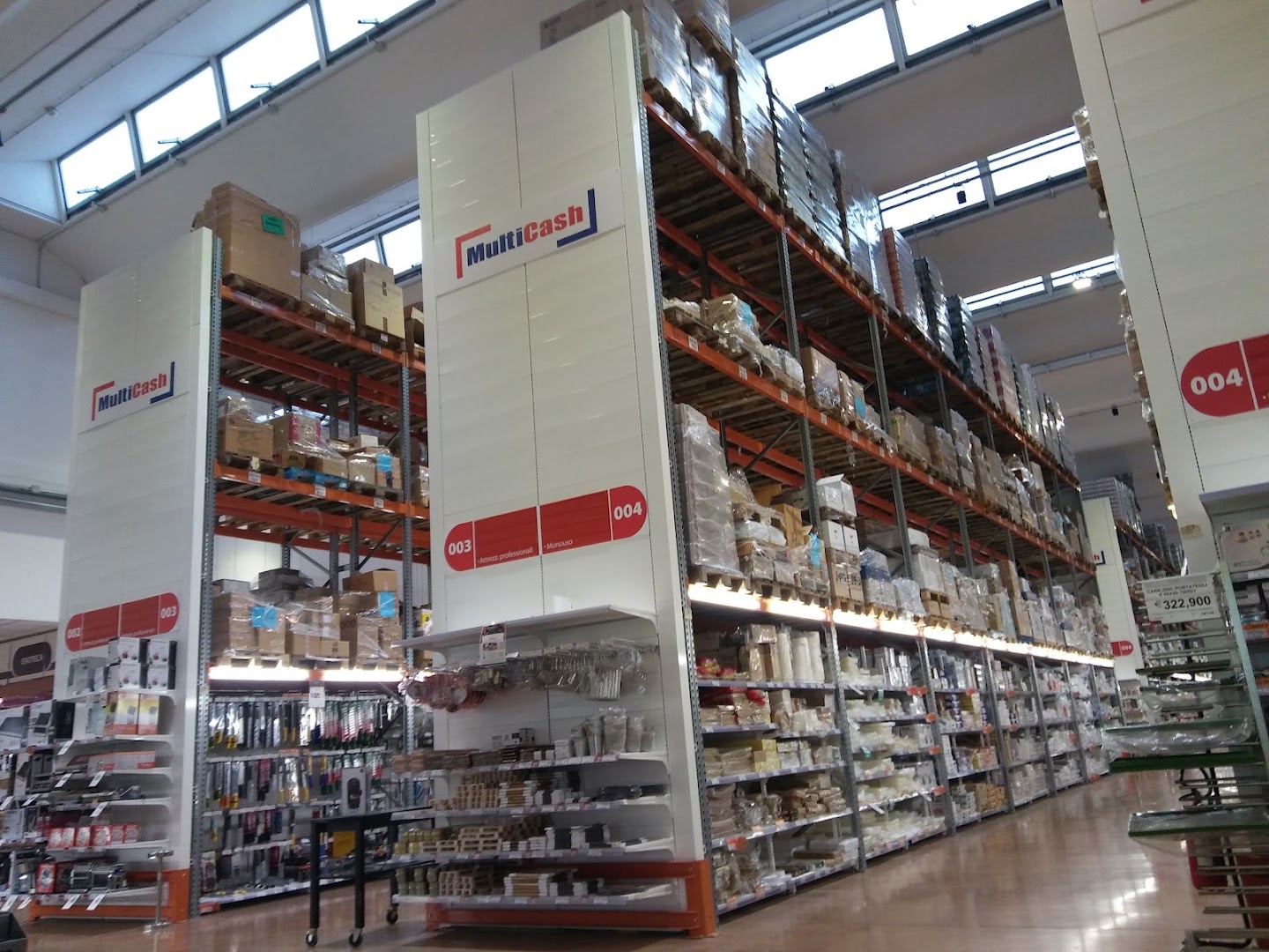 Scelgo S.p.A. | Pescara