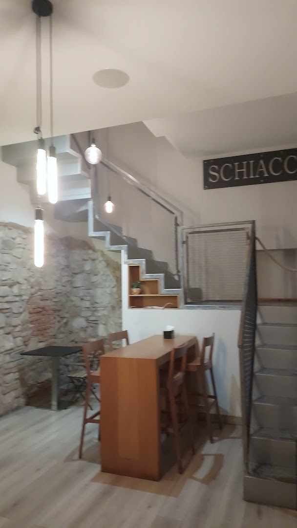 Schiaccia Brescia Centro