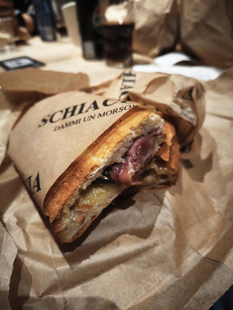 Schiaccia