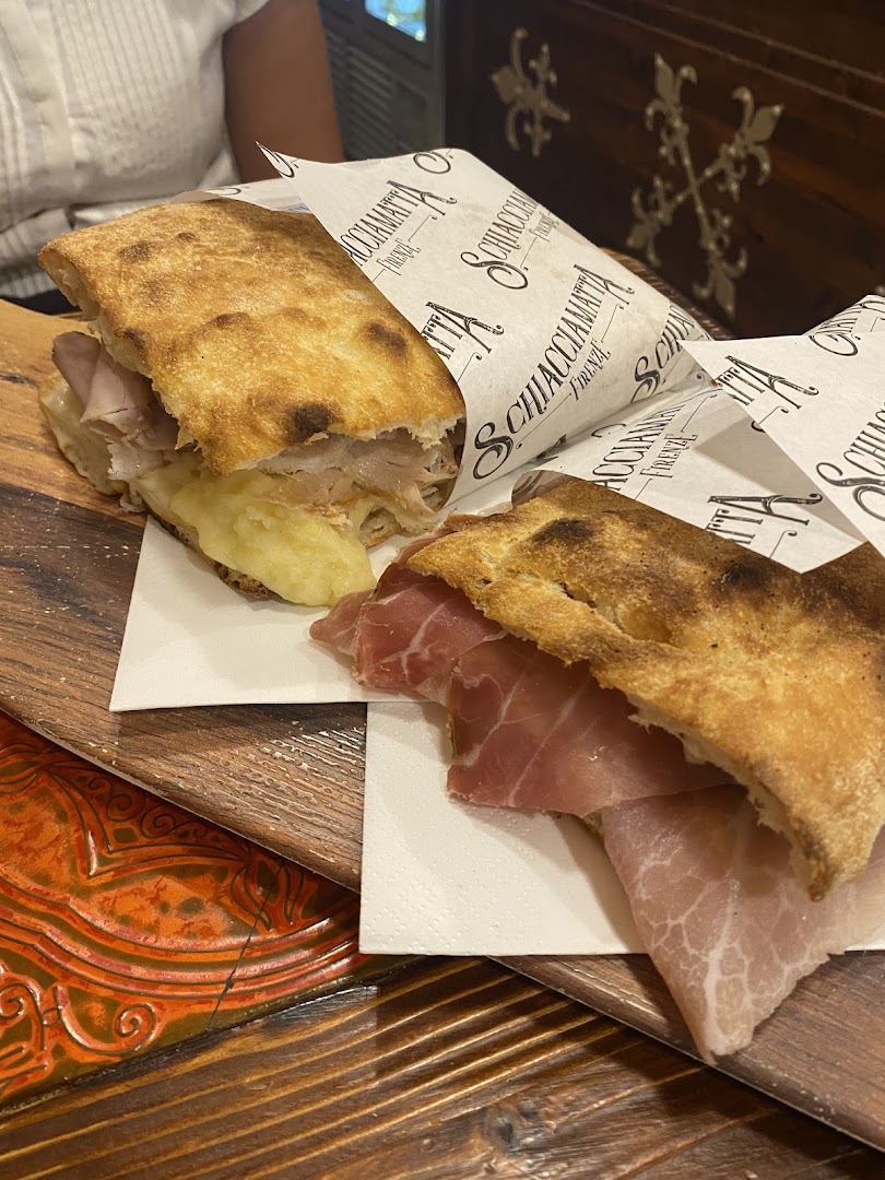 SchiacciaMatta
