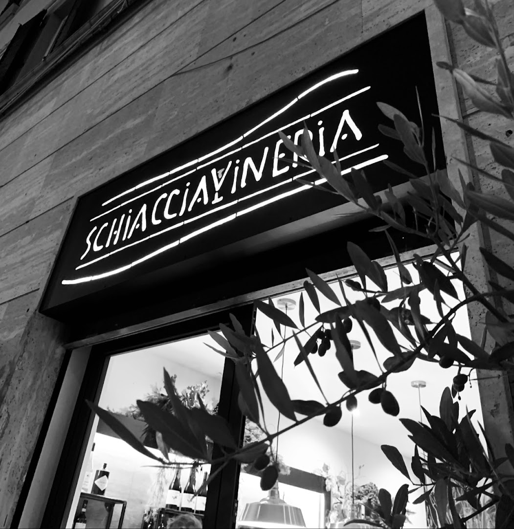 Schiacciavineria